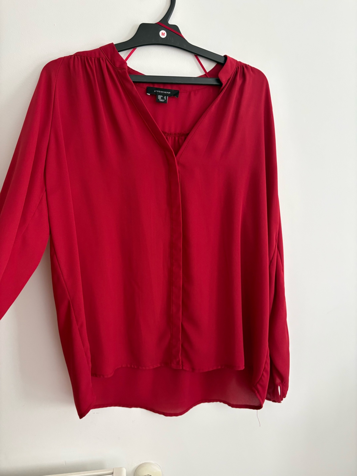 Chemise neuve