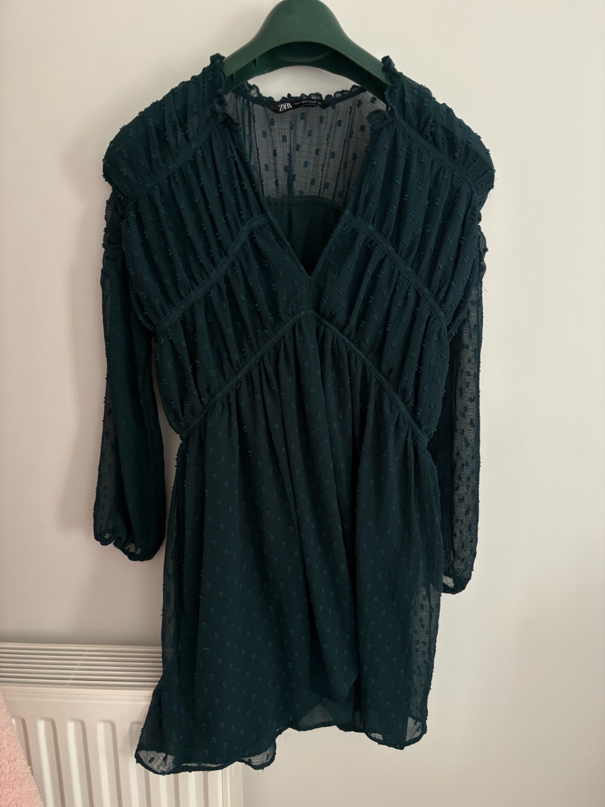 Robe Zara
