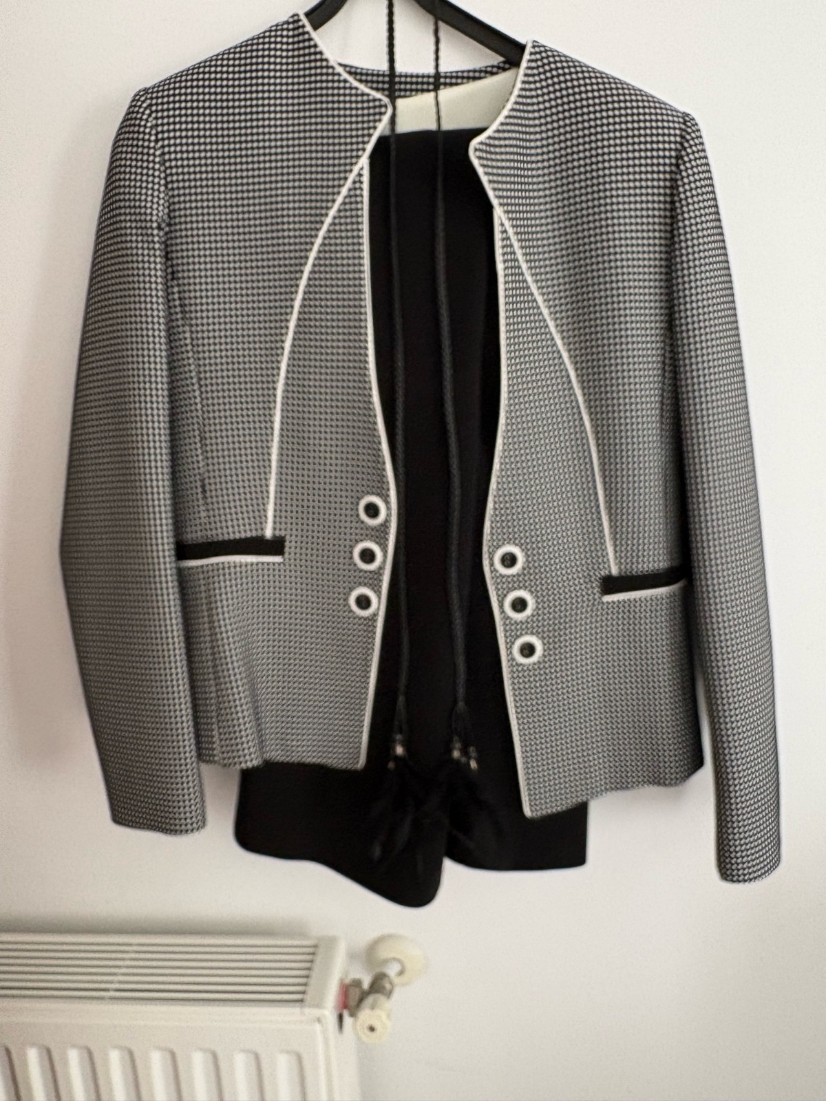 Ensemble femme 3 pièces