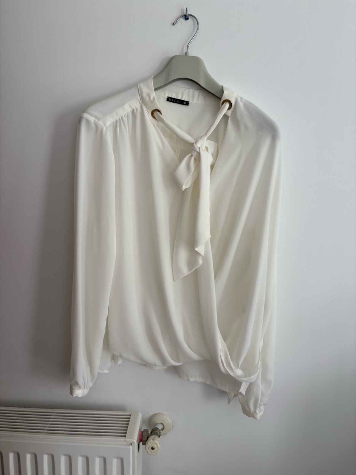 Chemise blanche