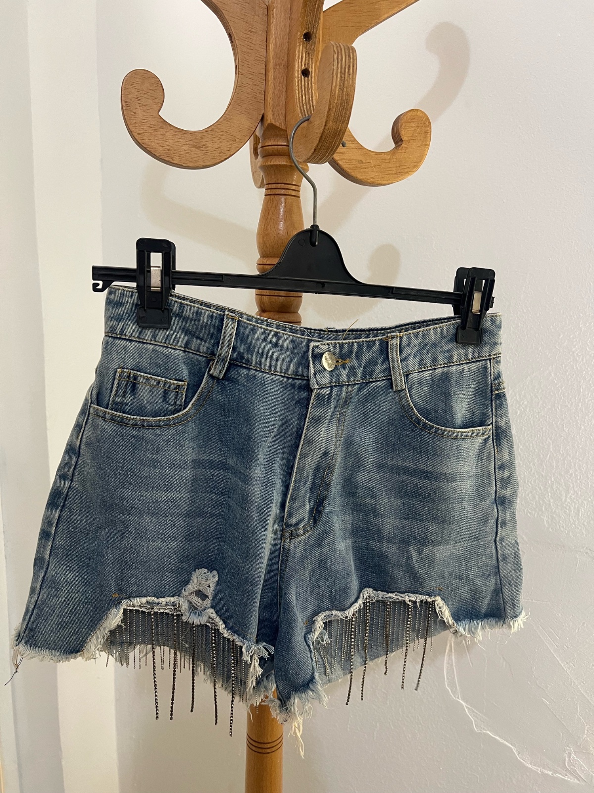 Short djean 