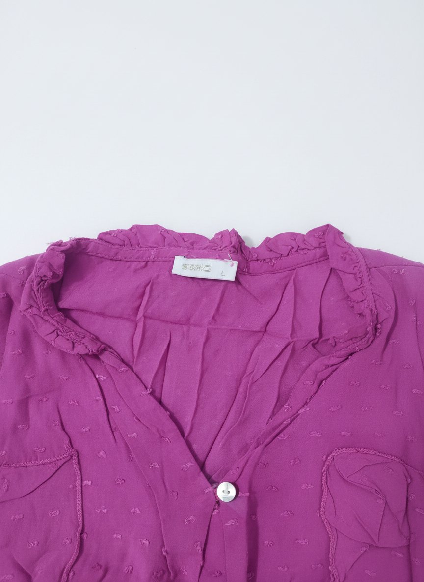 Liquette rose violet 