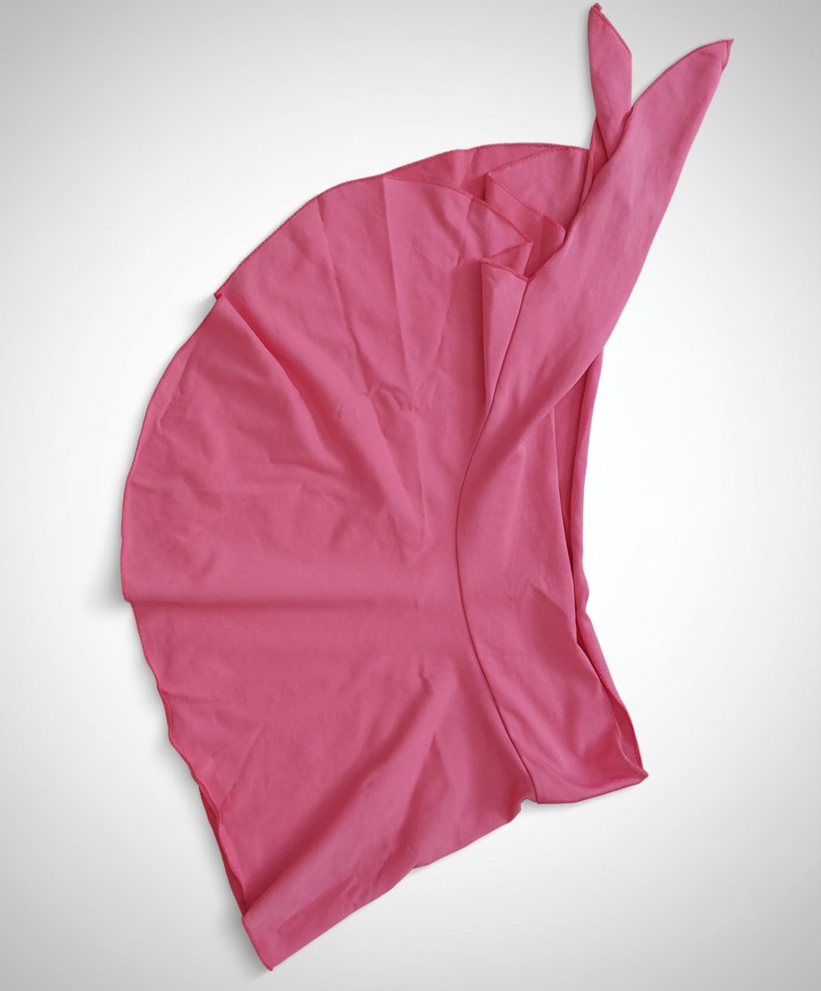Cache maillot 