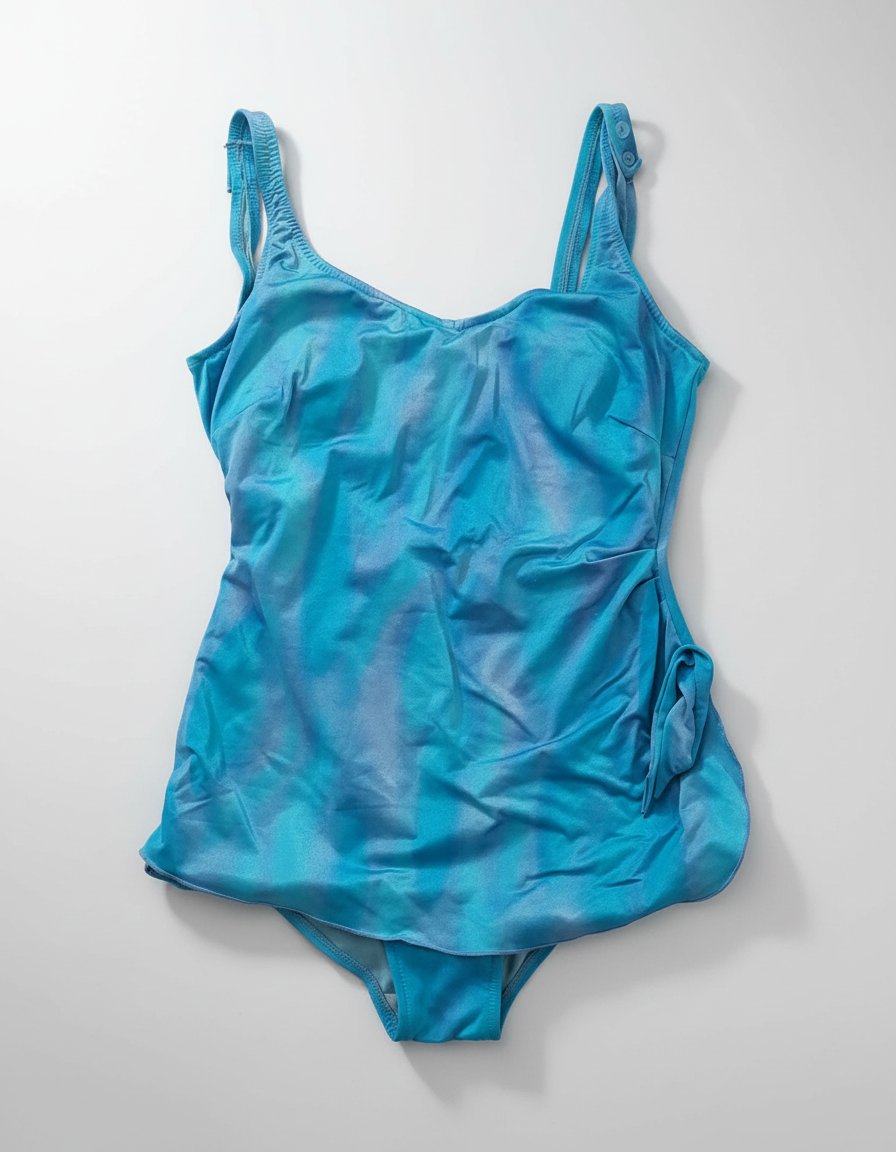 Maillot de bain 