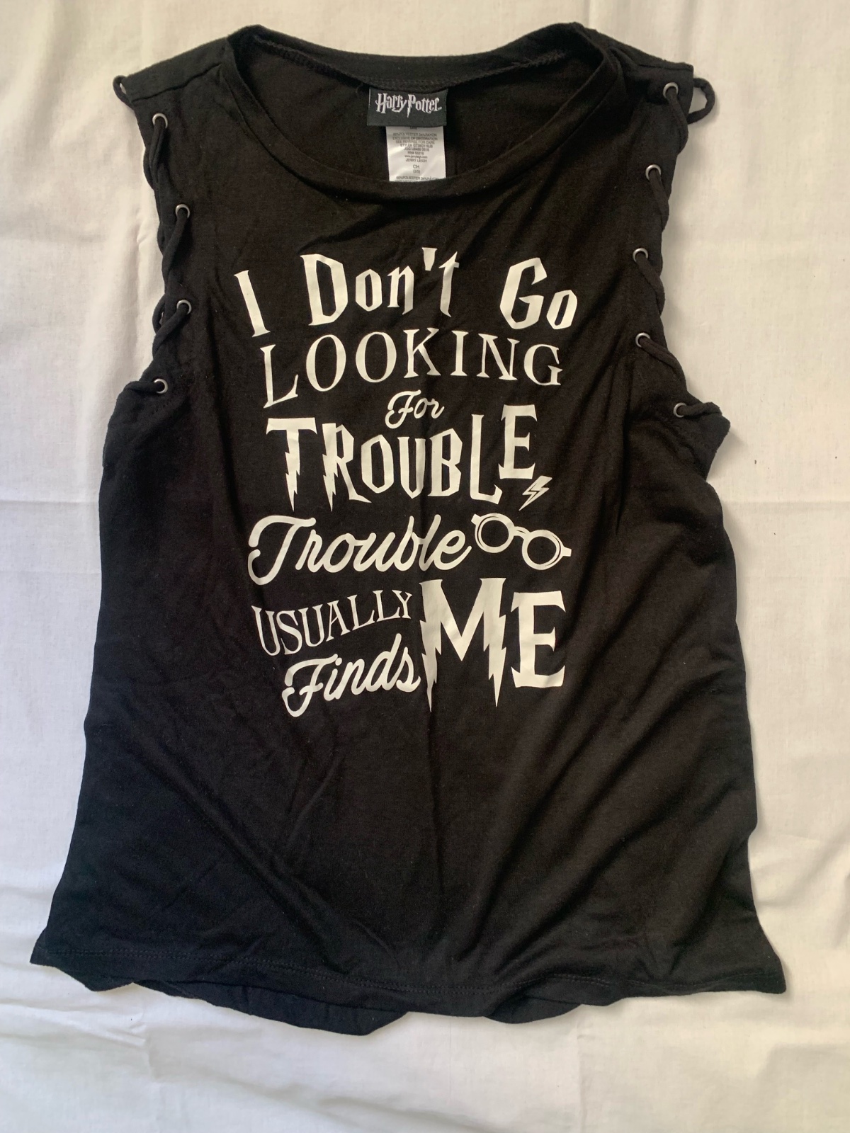Pull harry potter