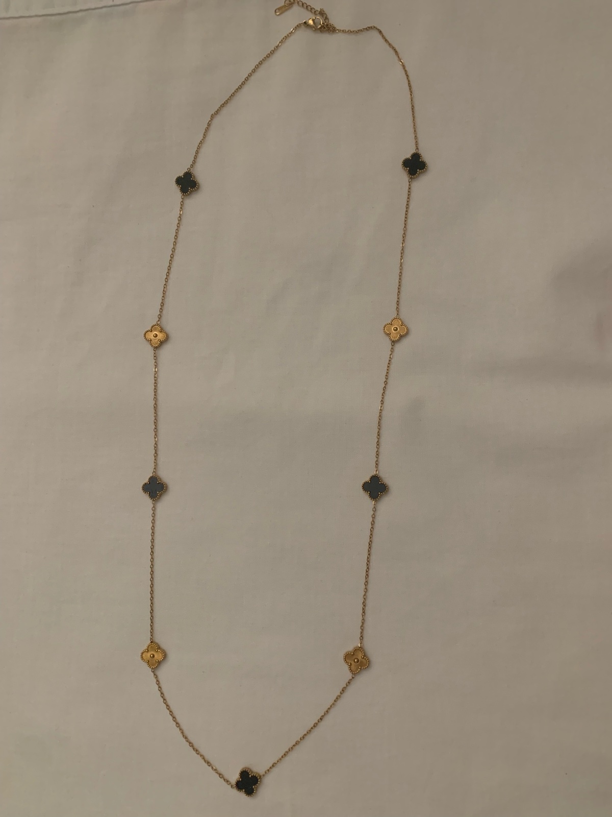 Collier van cleef
