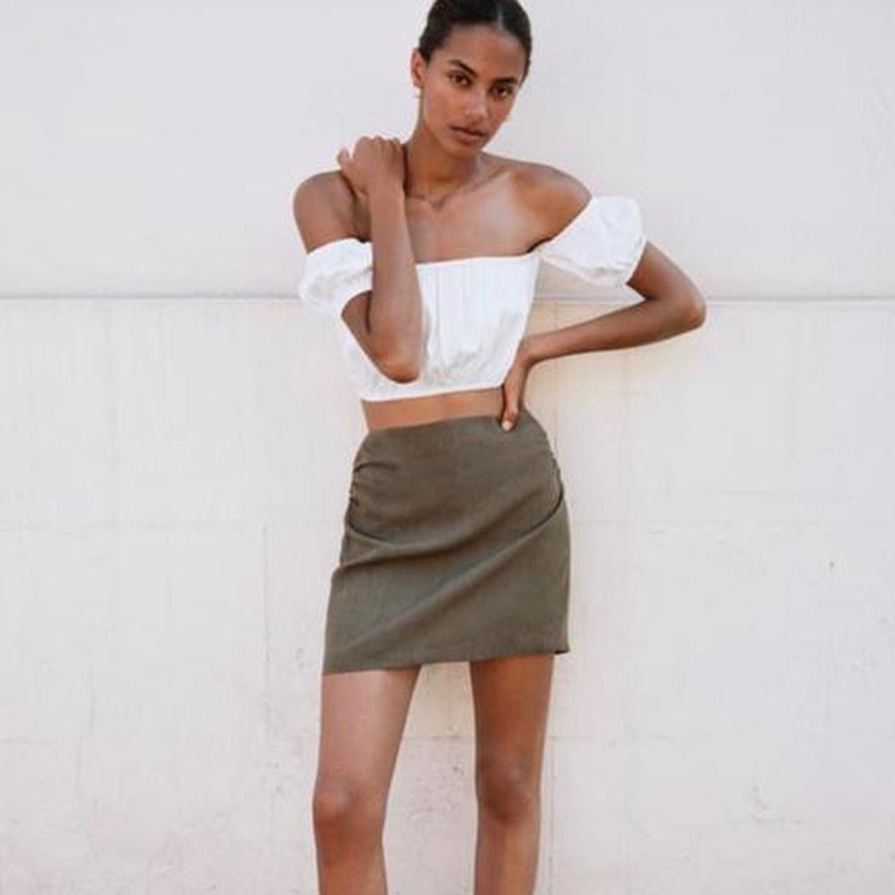 Top ZARA