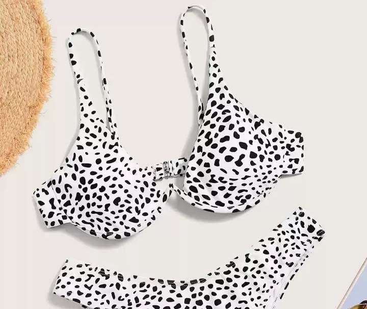 Bikini top shein