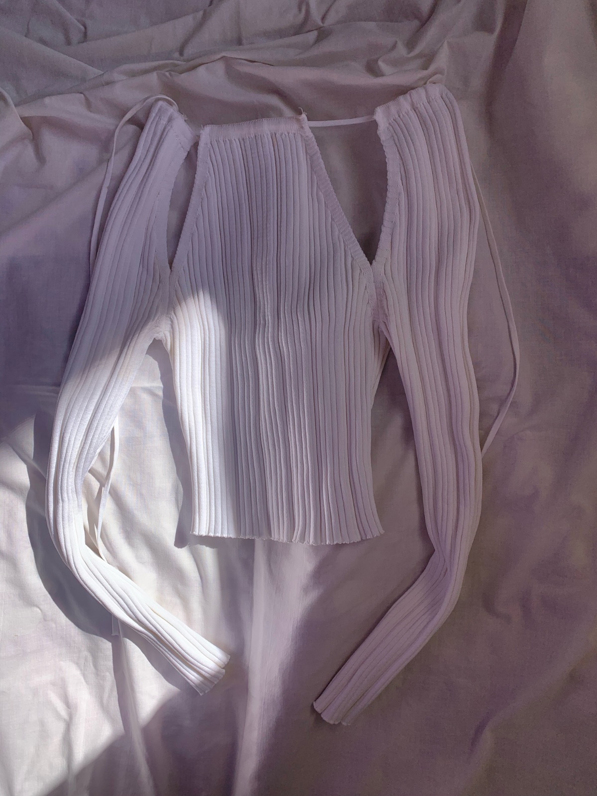 Pull backless
