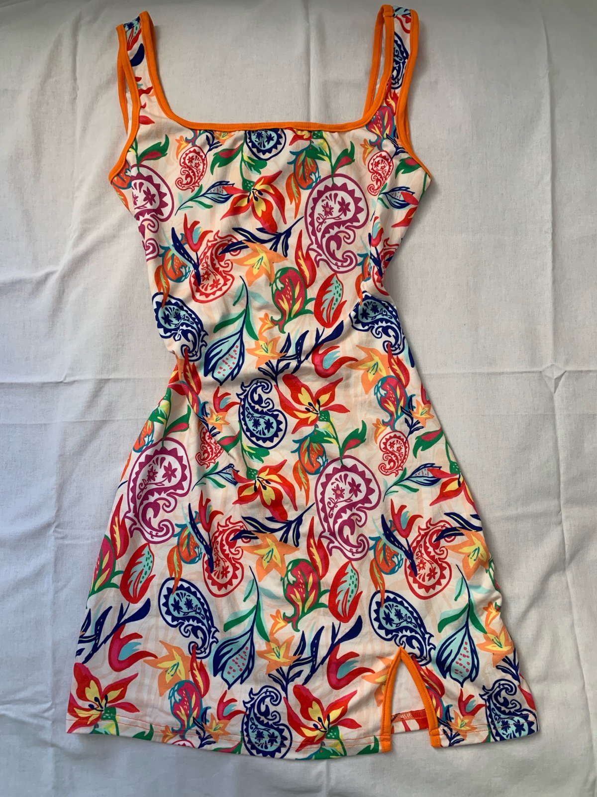 Robe shein