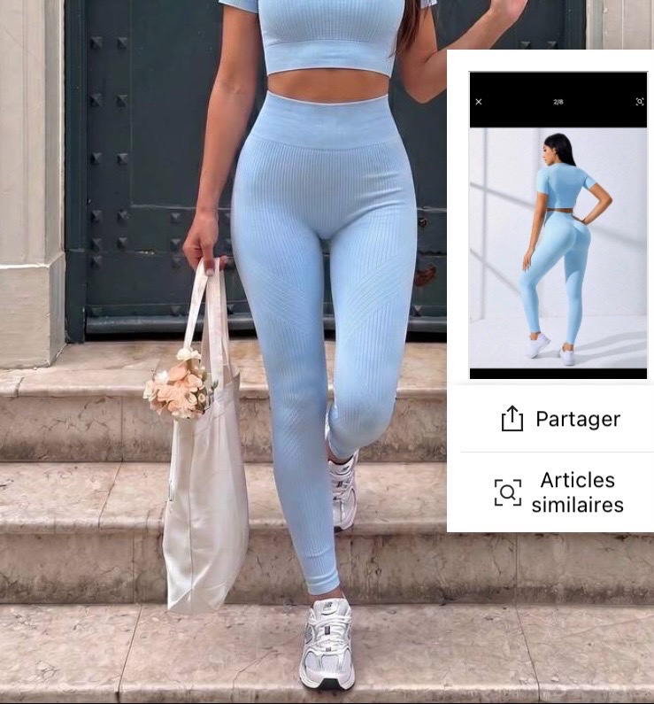 Legging 