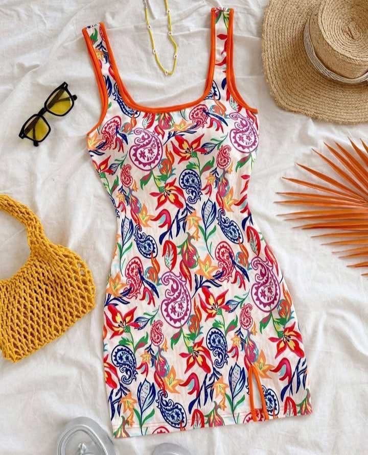 Robe shein