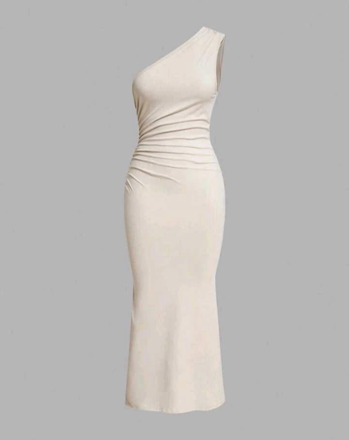 Robe blanche HA