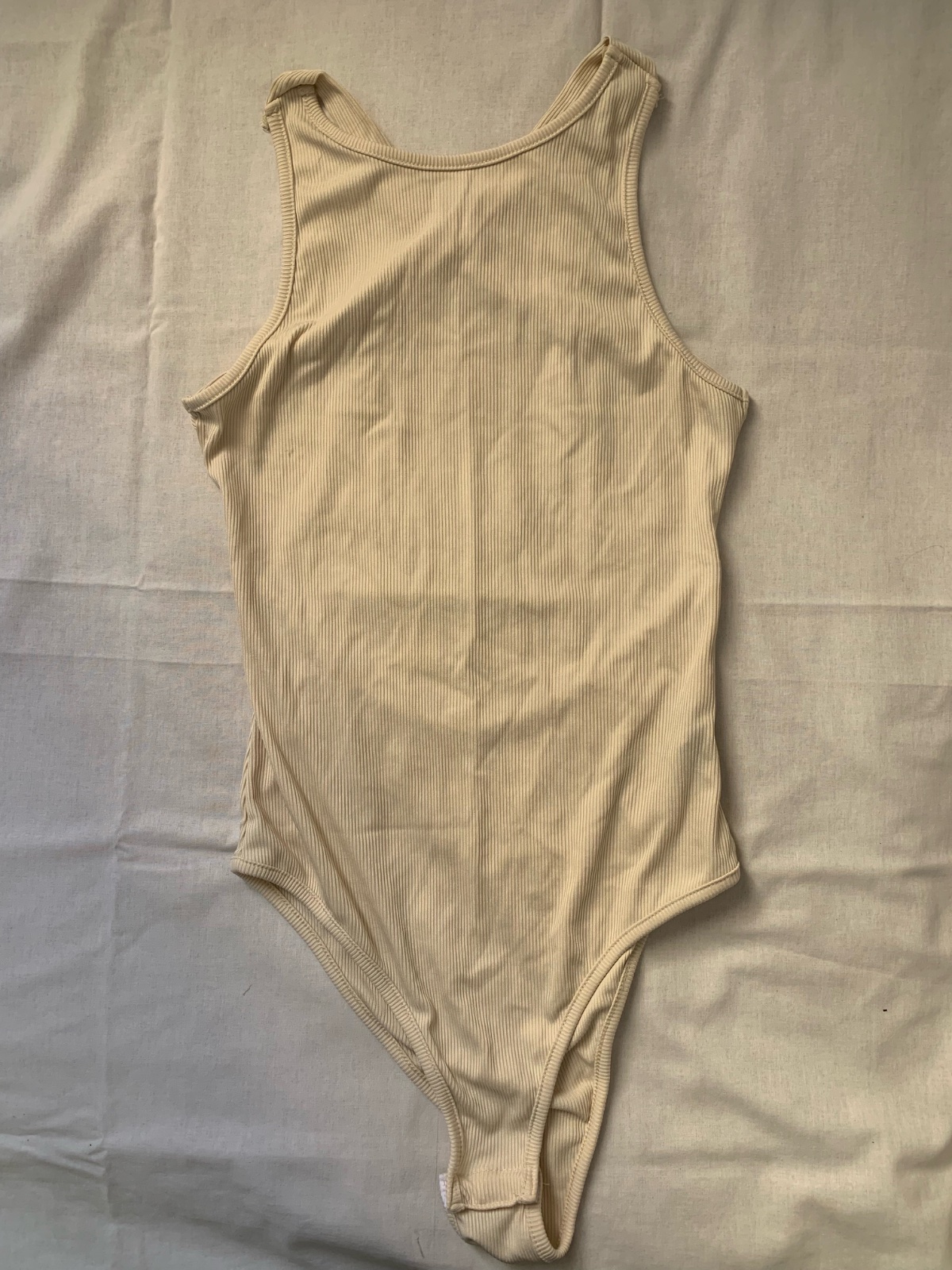 Body top shein