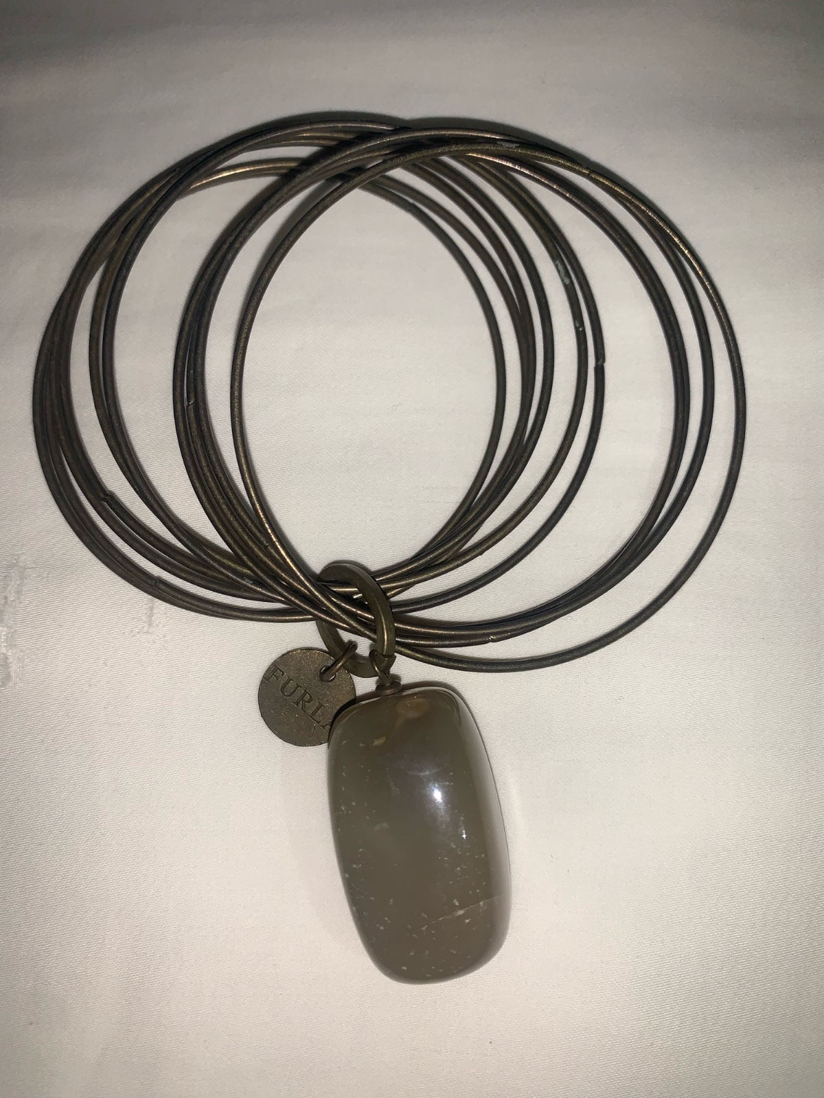 Bangle bracelet 