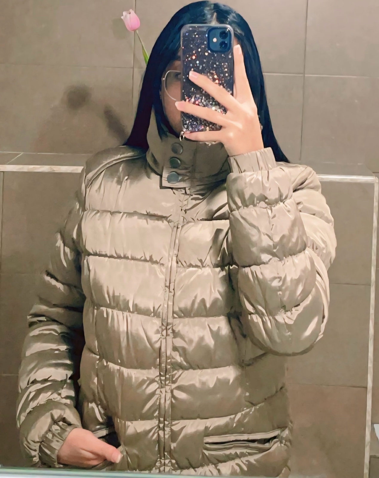 Manteau