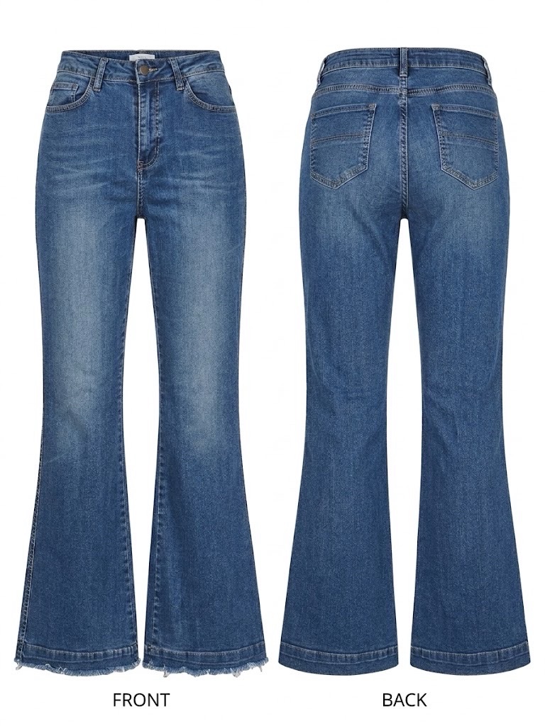 Pantalon jean