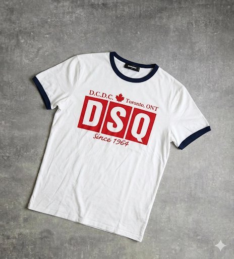 Dsquared2