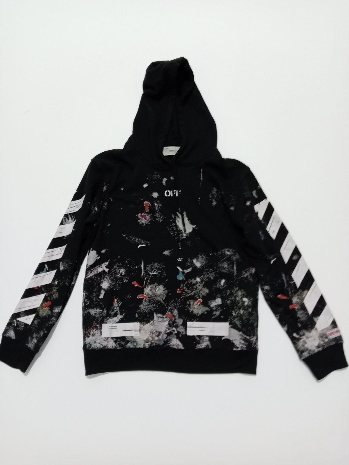 Off white