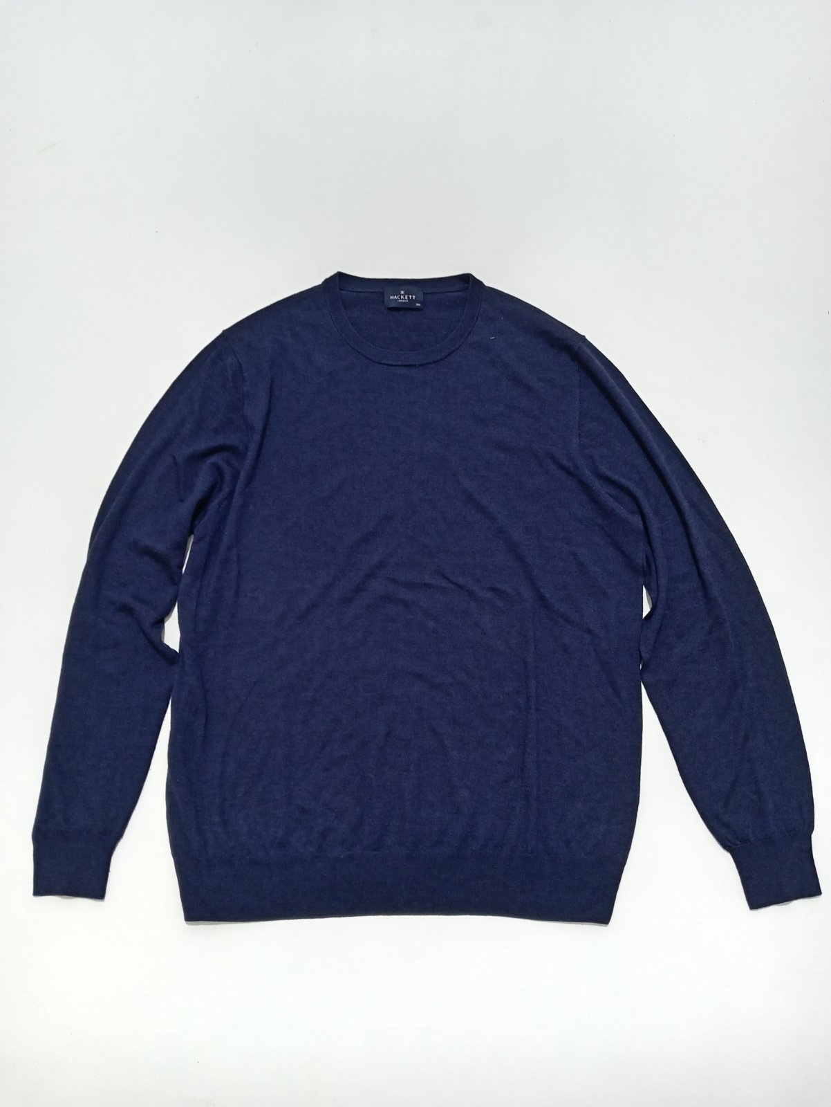 Hackett