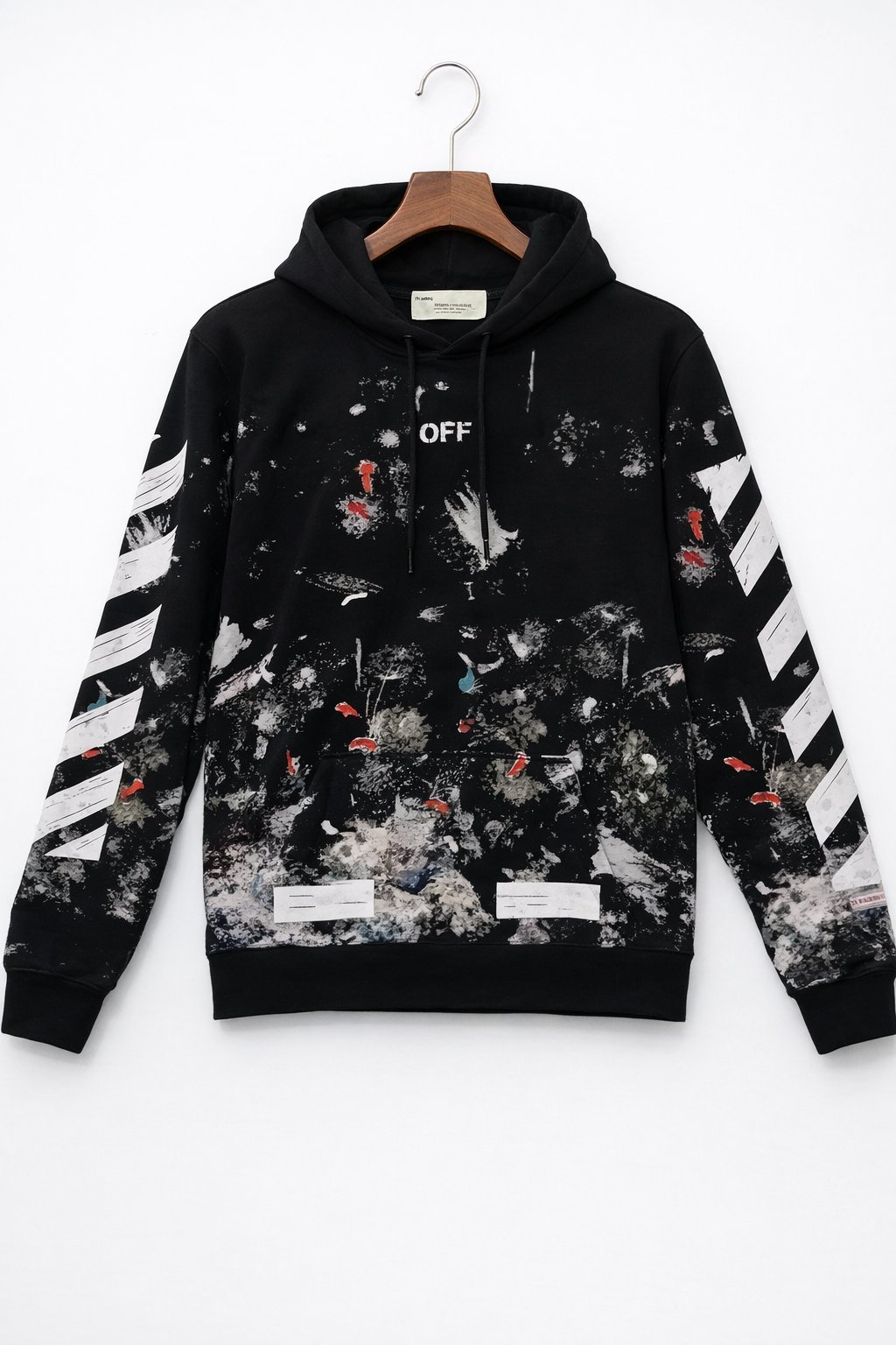 Off white
