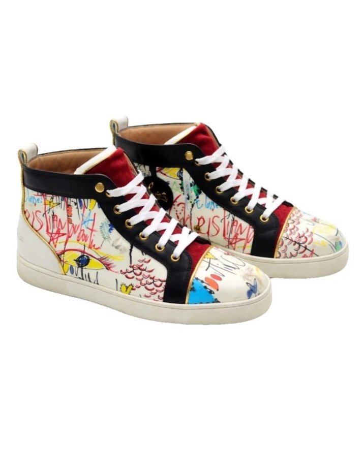 Louboutin