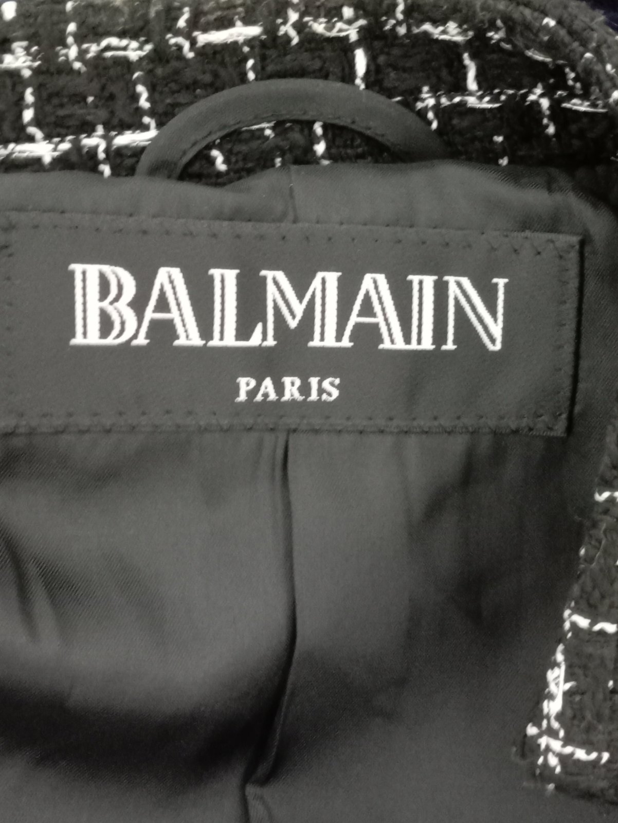 Balmain