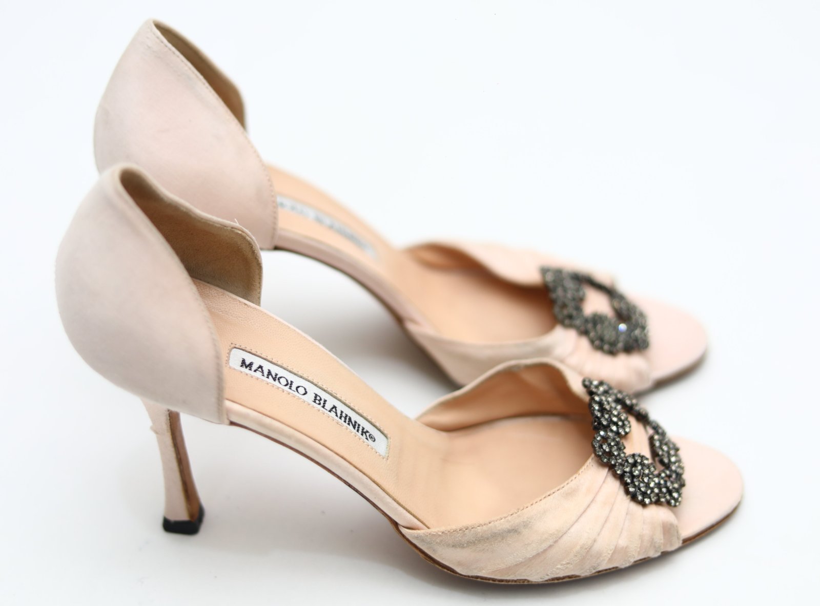 Manolo blahnik