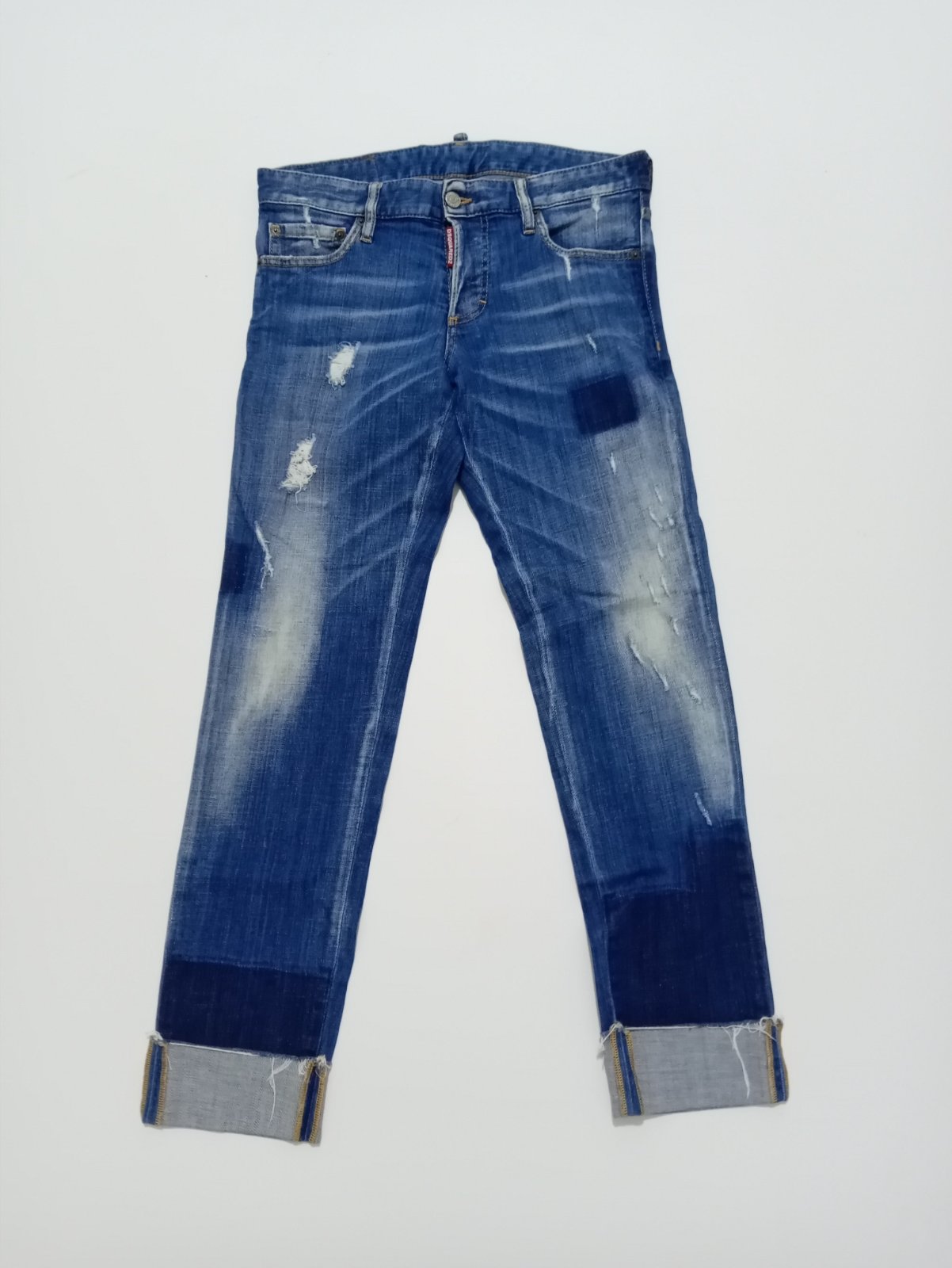 Dsquared2
