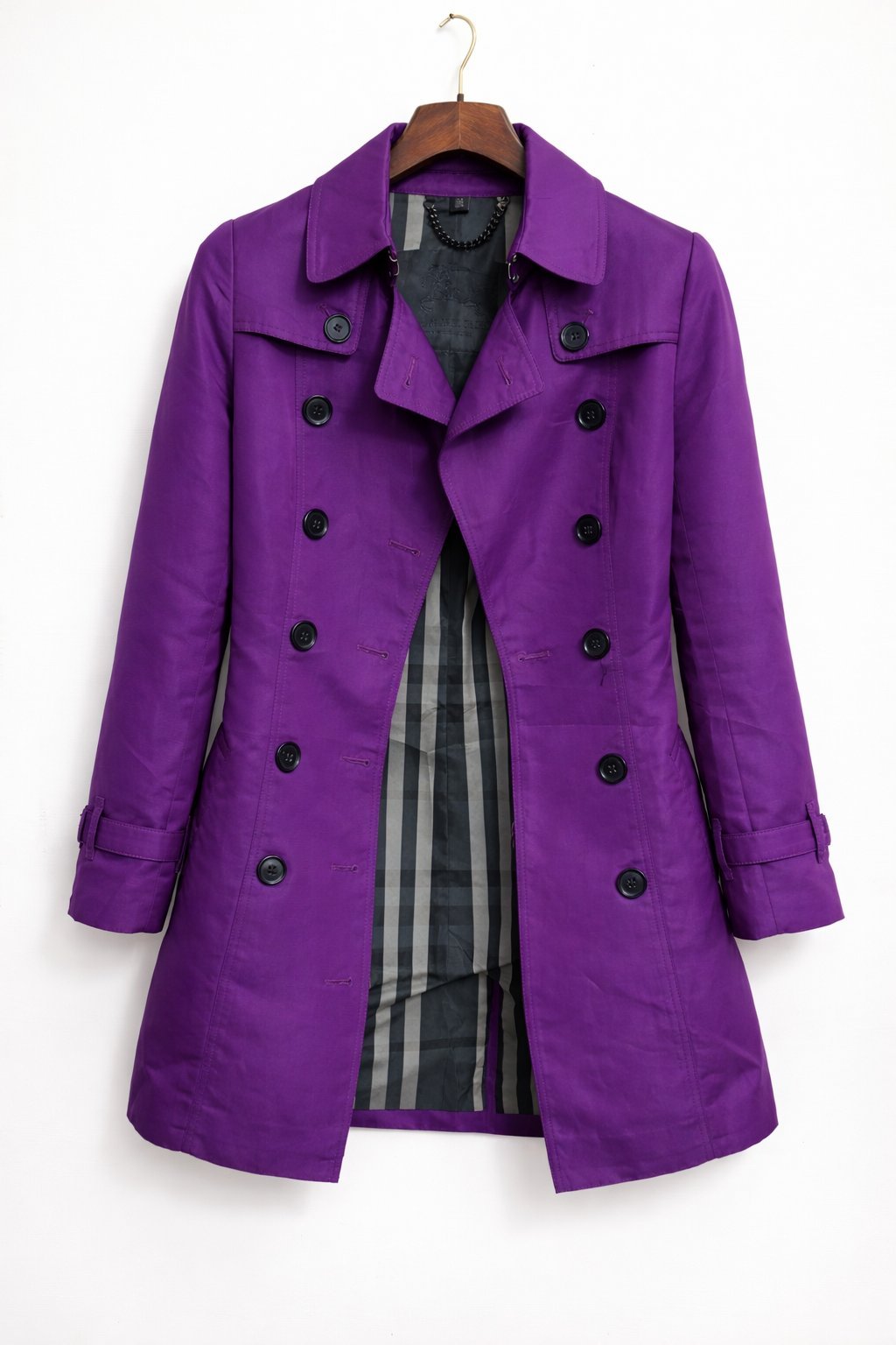 Burberry