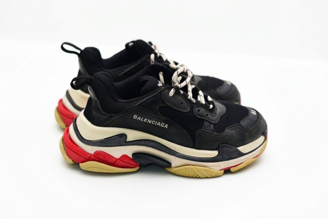 Balenciaga