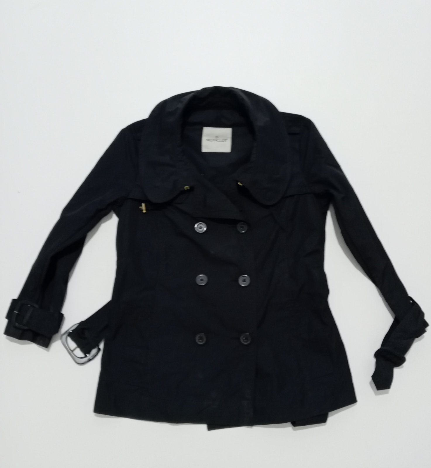 Moncler
