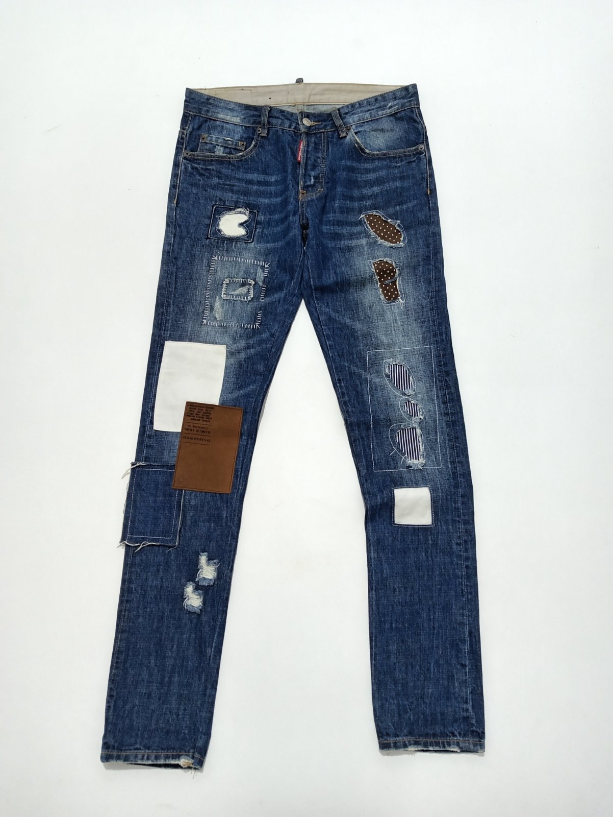 Dsquared2 