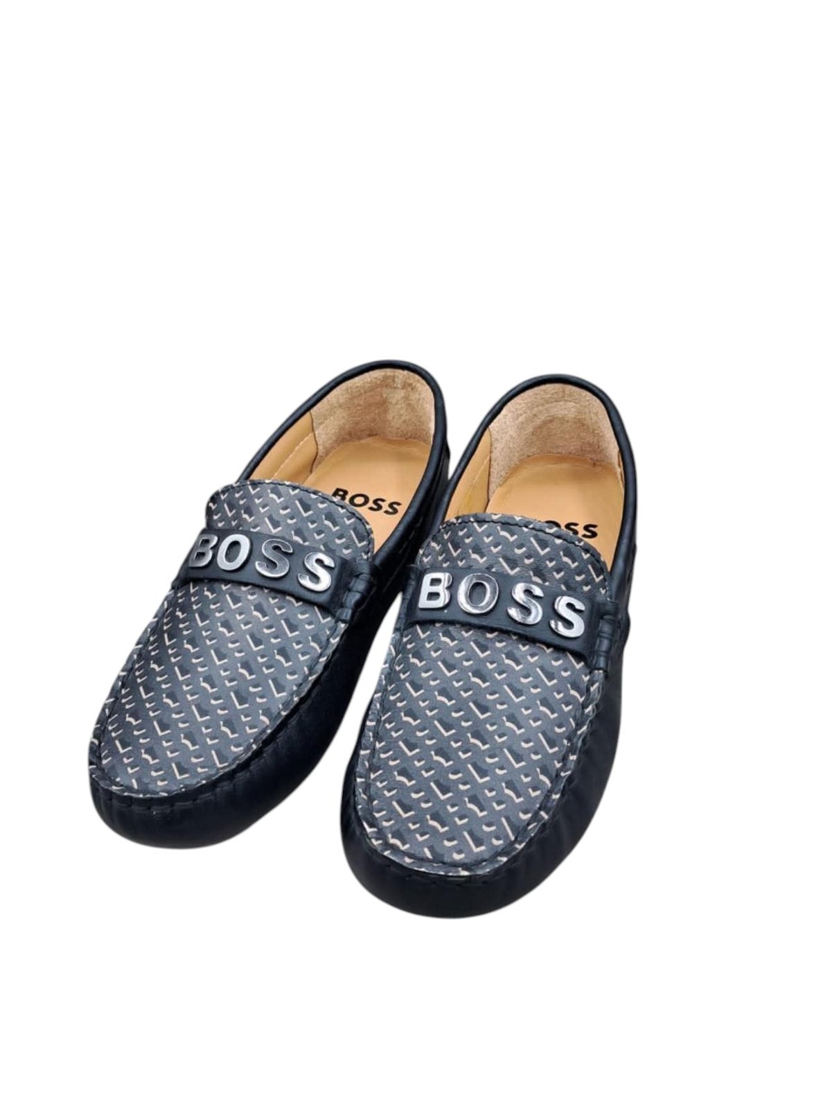 Hugo boss