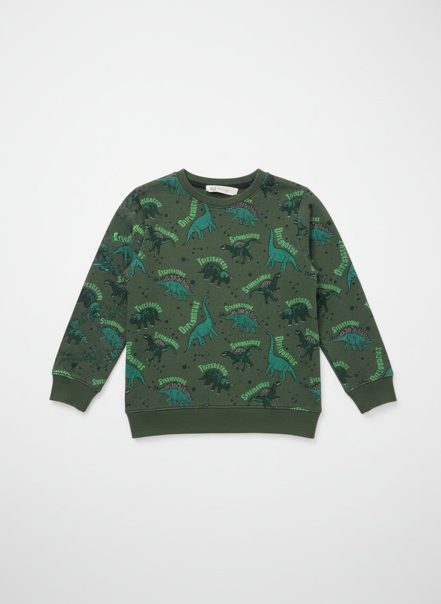 Pull garçon H&M 6-8ans
