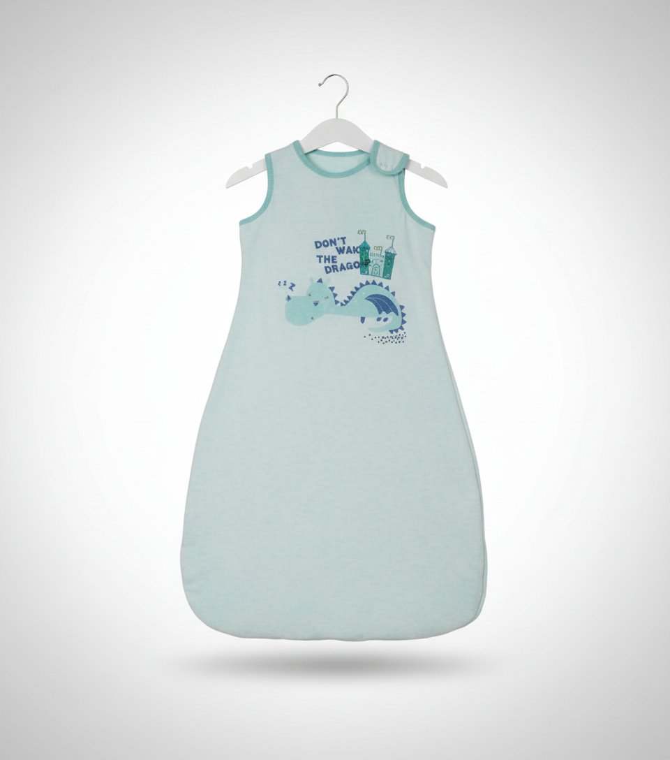 Gigoteuse bébé 3-6mois 