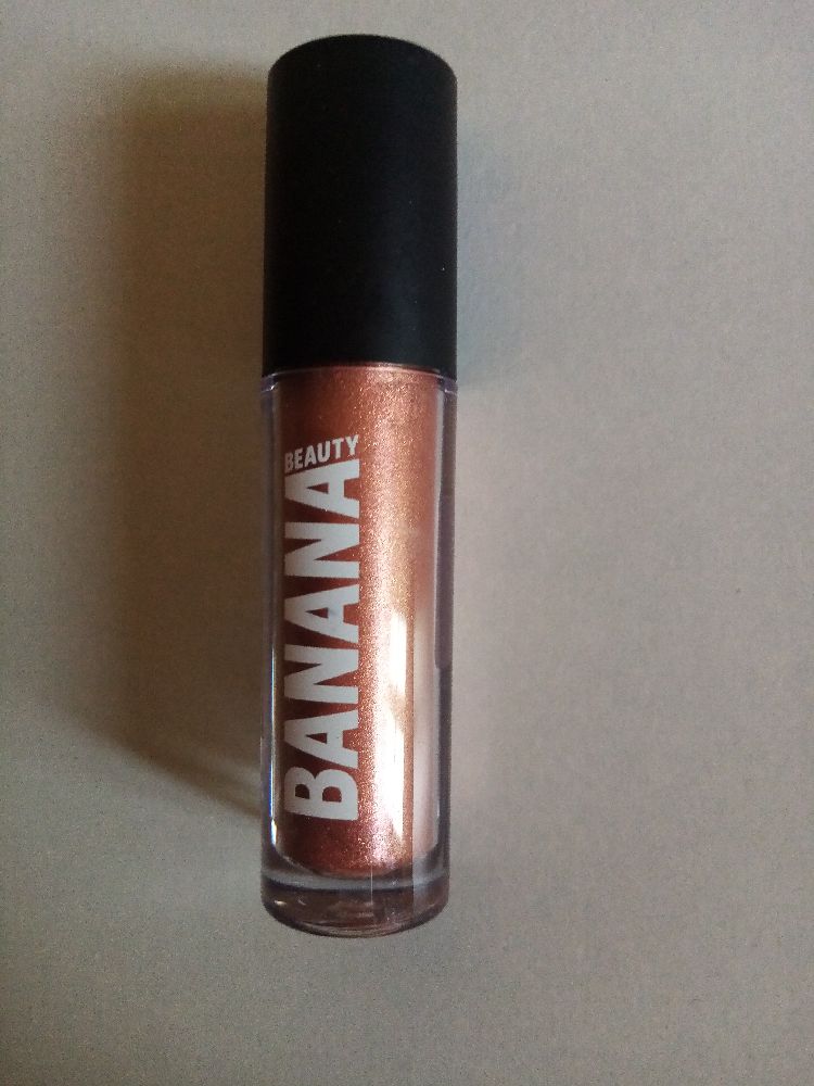 Eyeshadow liquide BANANA Beauty 