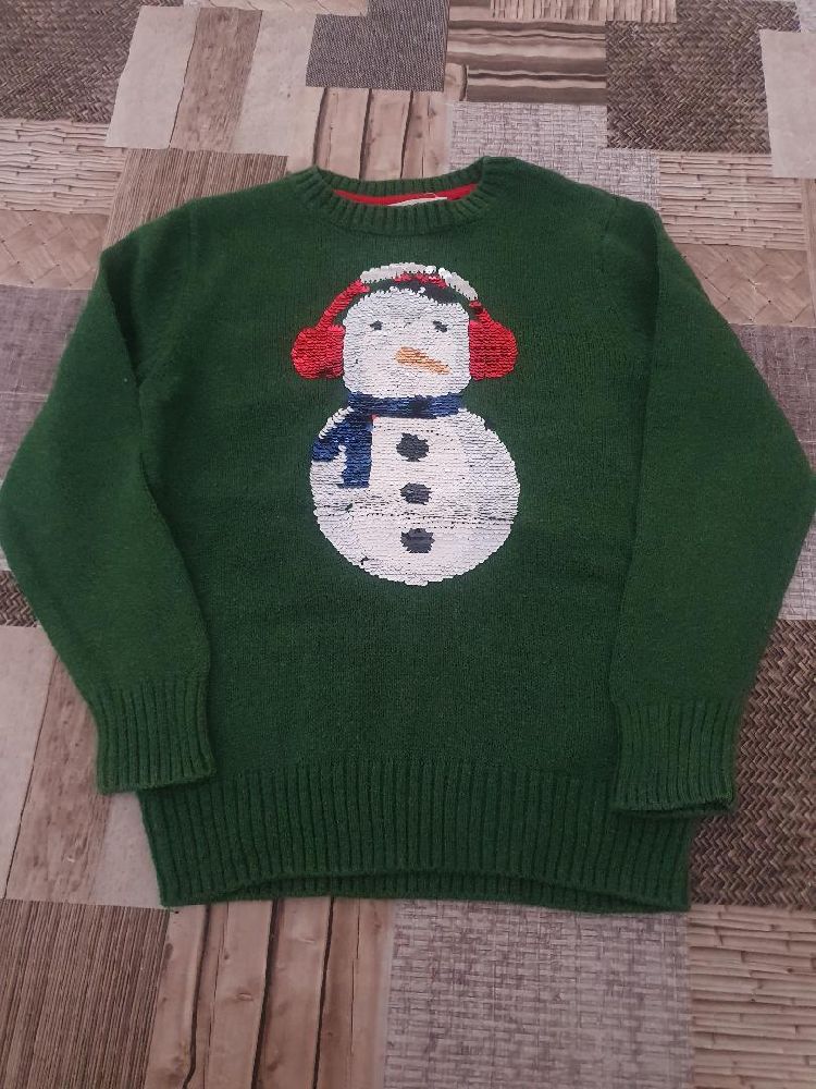 Pull garçon H&M 4-6ans