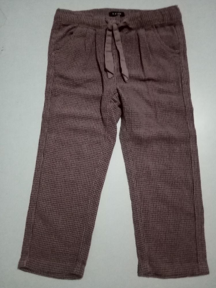 Pontalon fillette 2ans