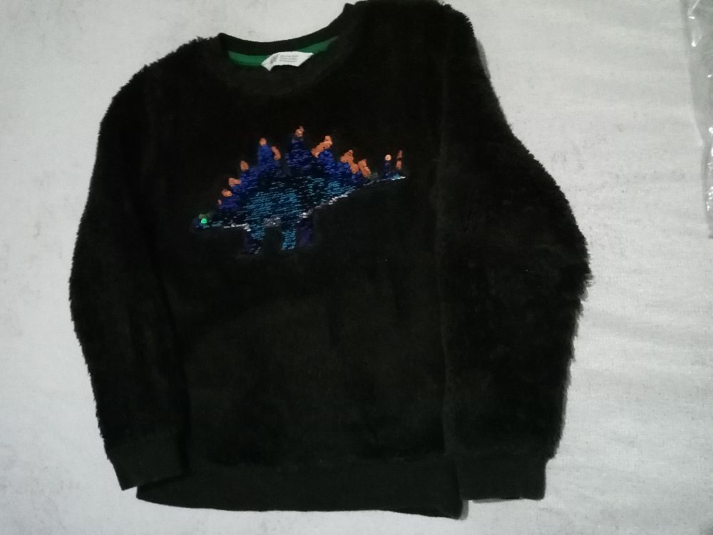 Pull garçon H&M 6-8ans