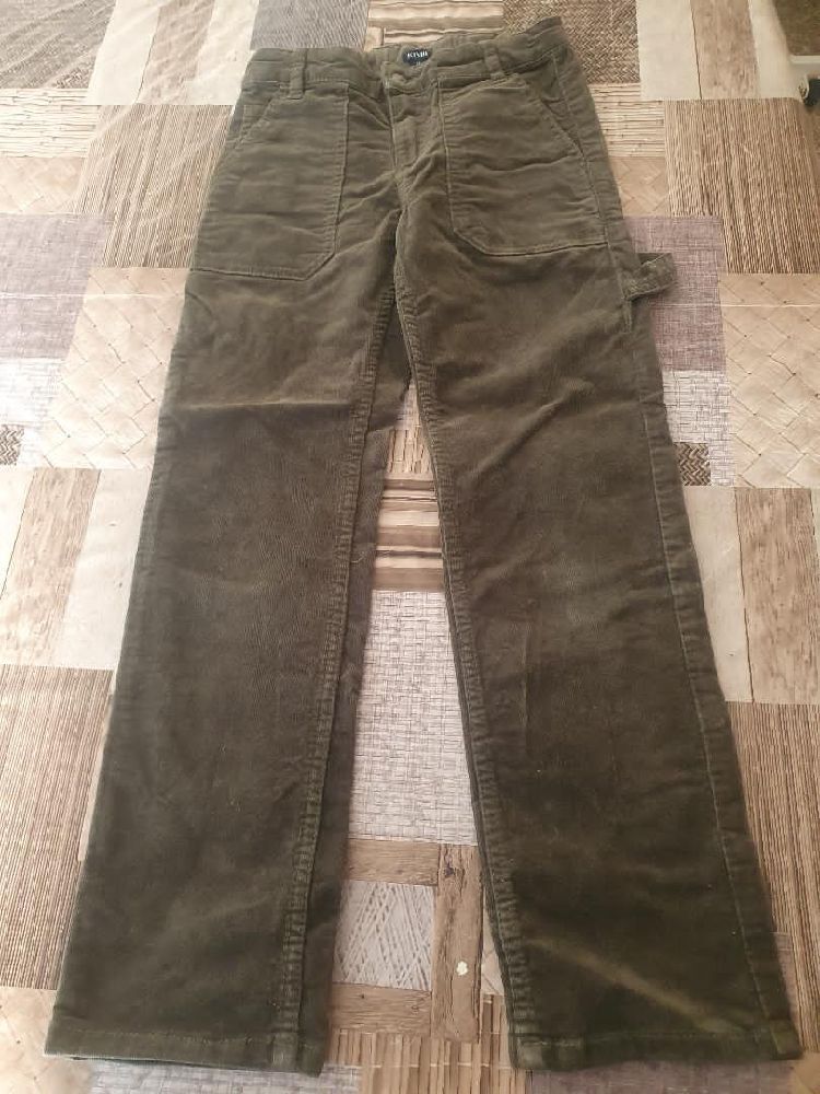 Pontalon gatifa garçon 8ans