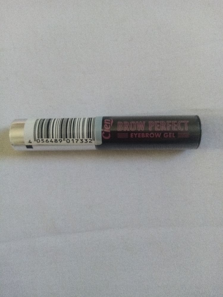 Cien Brow Perfect gel à sourcils 