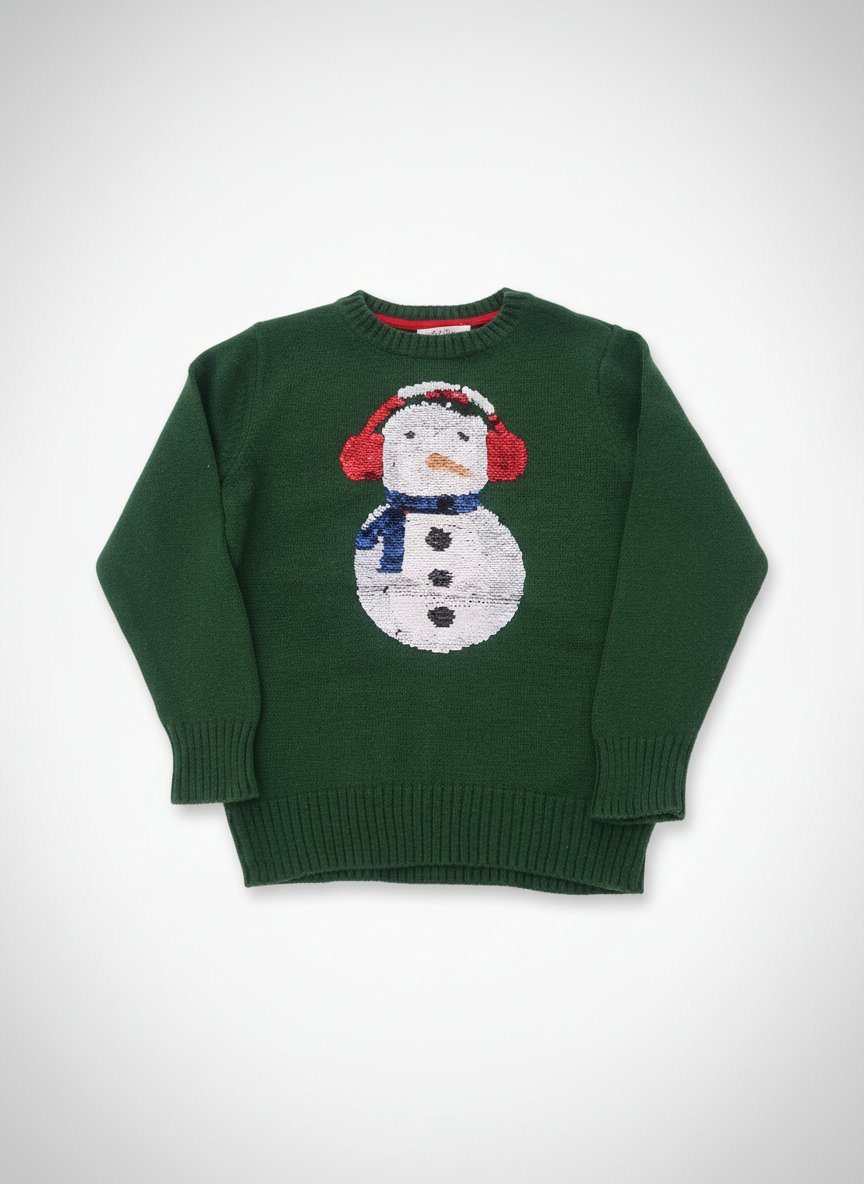 Pull garçon H&M 4-6ans