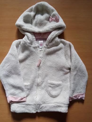 Monteau bébé 18mois 