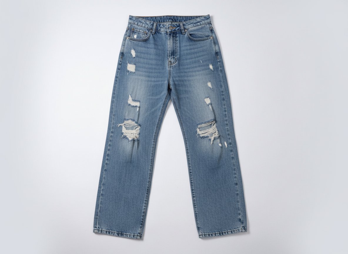 Jean taille 42 