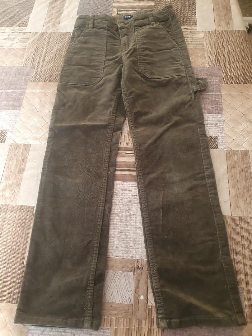 Pontalon gatifa garçon 8ans