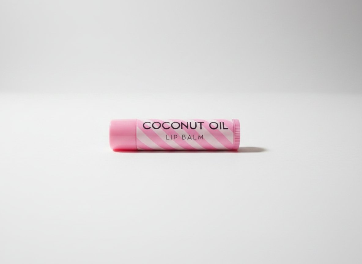 Lip Balm coconut oil 