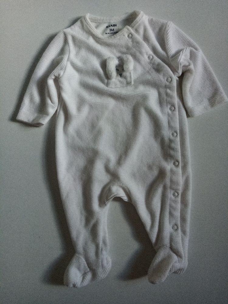Grounière bébé 3Mois 