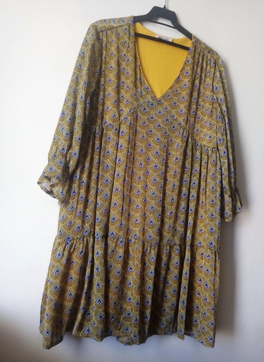 Robe taille M