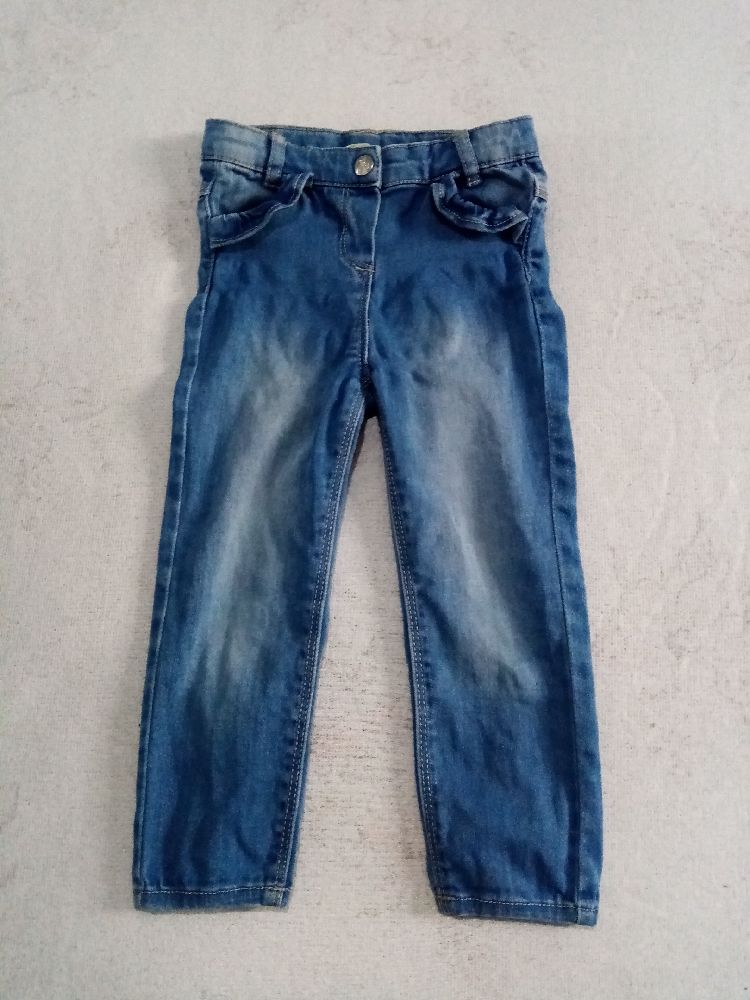 Pontalon jean 23mois